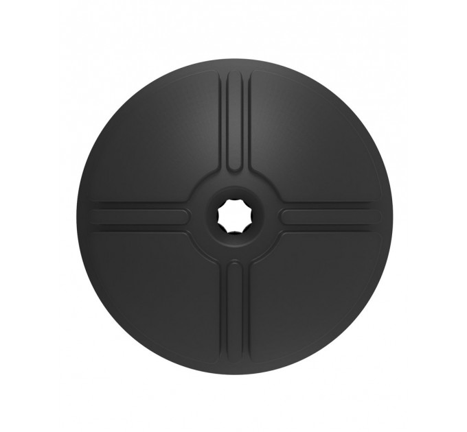 Сменная насадка для мастурбатора Kiiroo Titan Sleeve, имитация анального отверстия, черная