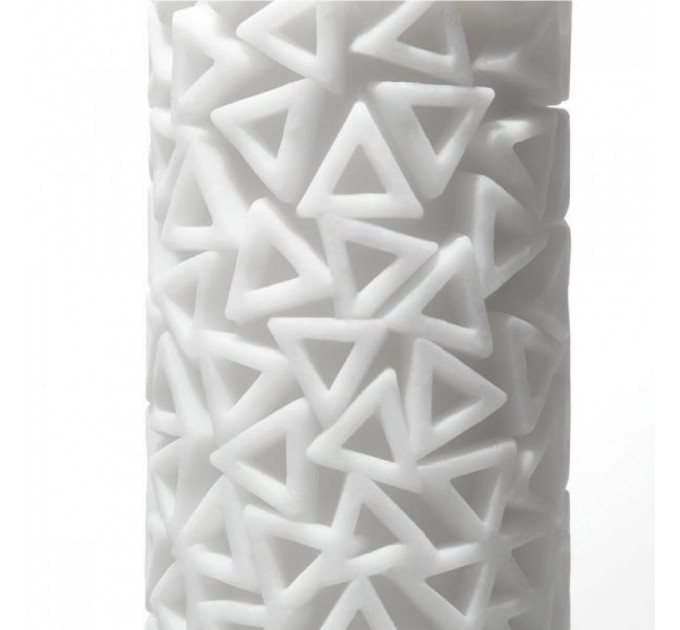 Мастурбатор Tenga 3D Pile