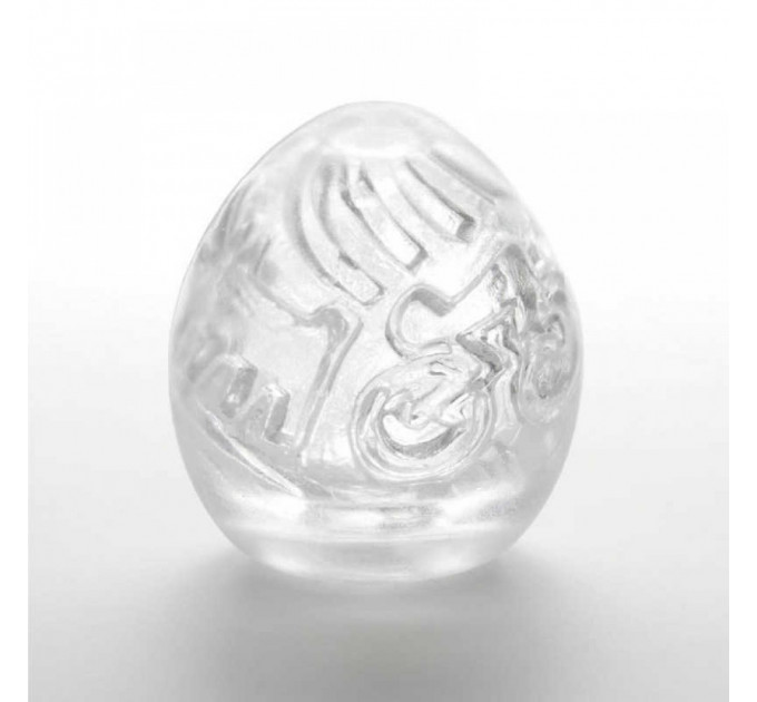 Мастурбатор TENGA - KEITH HARING EGG STREET