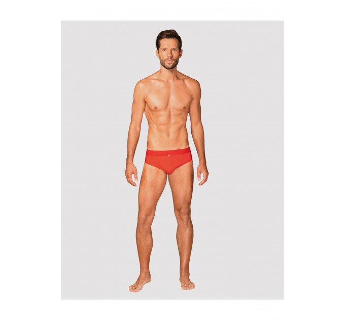 Трусы мужские Obsessive Boldero S/M
