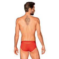 Труси чоловічі Obsessive Boldero S/M