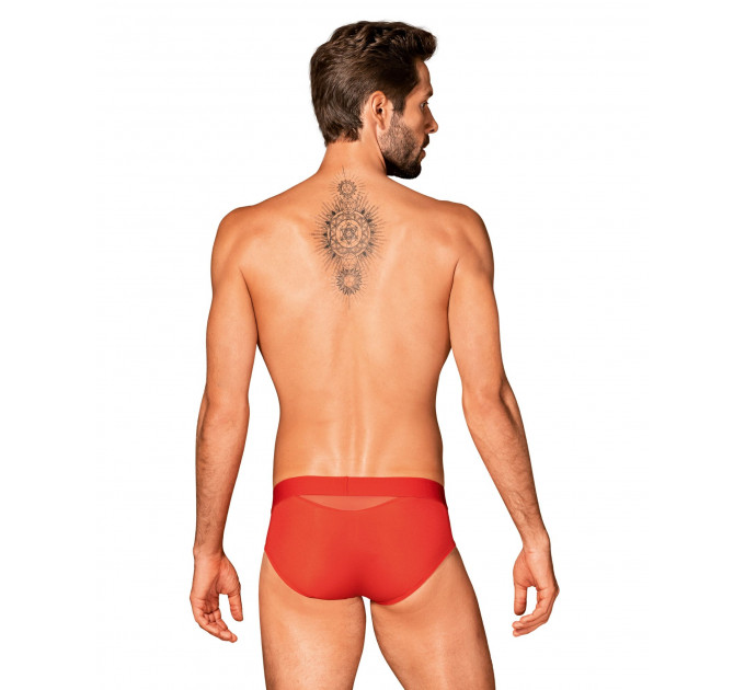 Трусы мужские Obsessive Boldero S/M