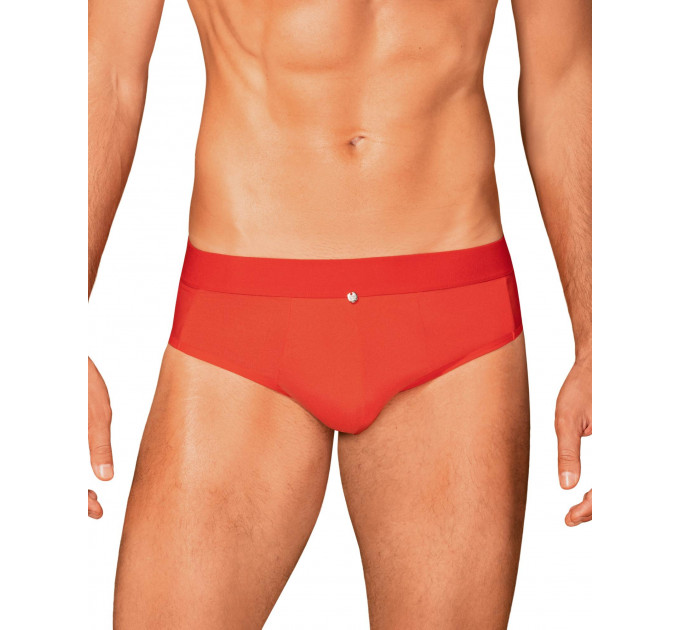 Трусы мужские Obsessive Boldero S/M