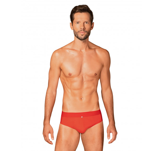 Трусы мужские Obsessive Boldero S/M