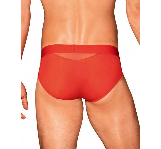 Трусы мужские Obsessive Boldero S/M