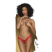 Трусики Penthouse Dangerousdarling red (L/XL)
