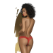 Трусики Penthouse Dangerousdarling red (L/XL)