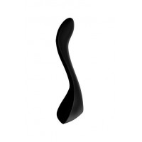 Вібромасажер для двох Satisfyer Endless Joy, чорний