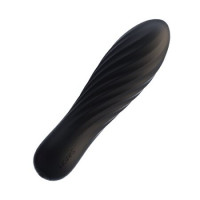 Вібропуля SVAKOM TULIP VIBRATOR BLACK