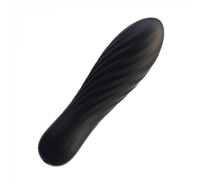 Вибропуля SVAKOM TULIP VIBRATOR BLACK