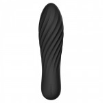 Вибропуля SVAKOM TULIP VIBRATOR BLACK