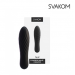 Вибропуля SVAKOM TULIP VIBRATOR BLACK