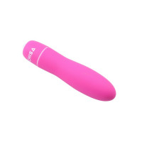 Віброкуля на батарейці Chisa Mis Sweet Classic Vibrator, рожева