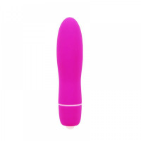 Віброкуля на батарейці Chisa Mis Sweet Classic Vibrator, рожева