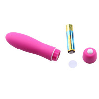 Віброкуля на батарейці Chisa Mis Sweet Classic Vibrator, рожева