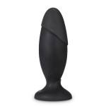 Анальна пробка Blush Anal Adventures Platinum Rocket Plug L