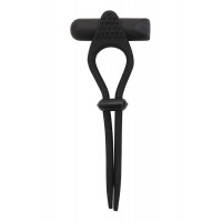 Ерекційне віброкільце Dream Toys RINGS OF LOVE ADJUSTABLE COCKRING