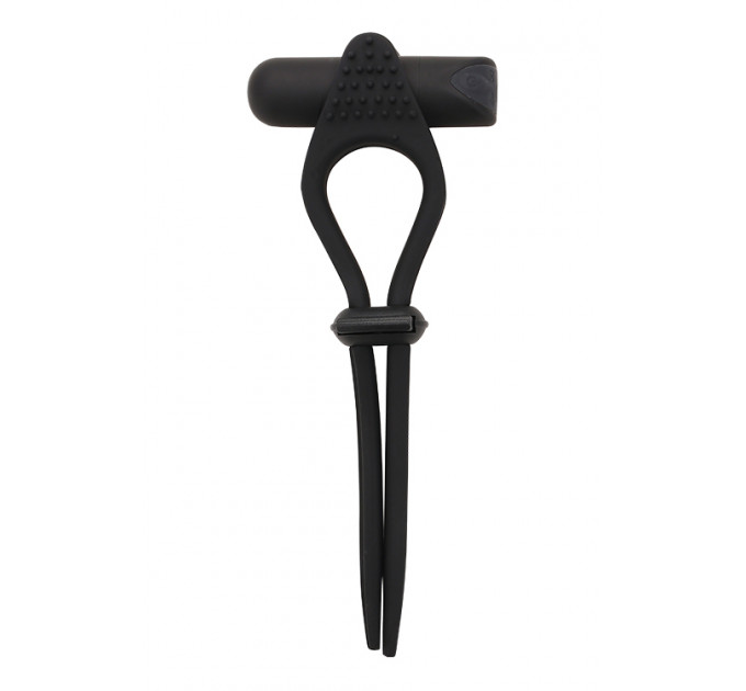 Ерекційне віброкільце Dream Toys RINGS OF LOVE ADJUSTABLE COCKRING