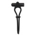 Ерекційне віброкільце Dream Toys RINGS OF LOVE ADJUSTABLE COCKRING
