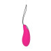 Виброяйцо PLEASURE EGGS LOVE EGG MAGENTA