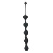 Анальная цепочка SEE YOU FIVE BEADS ANAL BLACK