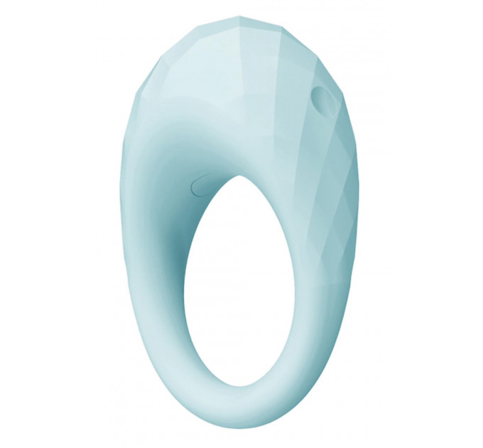 Ерекційне віброкільце Dream Toys AQUATIC ZELIE