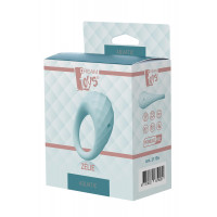 Ерекційне віброкільце Dream Toys AQUATIC ZELIE