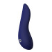 Клиторальный вибростимулятор Dream toys Blue Evolution Zelus, синий