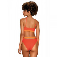 Купальник Obsessive Miamelle tangerine М
