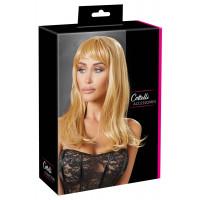 Парик Long Blonde Wig