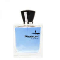 Духи з феромонами чоловічі PHOBIUM Pheromo for men, 50 ml