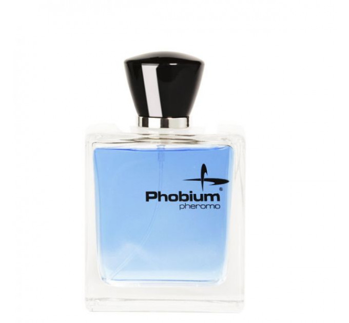 Духи з феромонами чоловічі PHOBIUM Pheromo for men, 50 ml