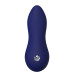 Клиторальный вибростимулятор Dream toys Blue Evolution Zelus, синий