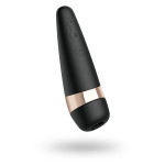 T360053 Вакуумный клиторальный стимулятор SATISFYER PRO 3 VIBRATION