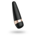 T360053 Вакуумный клиторальный стимулятор SATISFYER PRO 3 VIBRATION