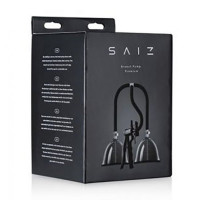Ручний вакуумний насос для грудей SAIZ-Breast Pump Premium