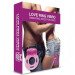 віброкільце Love in the Pocket-Love Ringo Erection Ring
