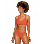Купальник Obsessive Miamelle tangerine М