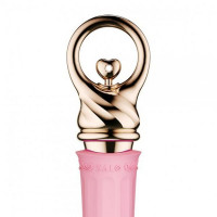 Вібромасажер мікрофон ZALO CONFIDENCE, Fairy Pink