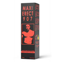 Спрей ерекційний для чоловіків MAXI ERECT 907
