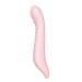 Вибратор для точки G Dream Toys Prince Charming, розовый, 21.5 х 3.4 см