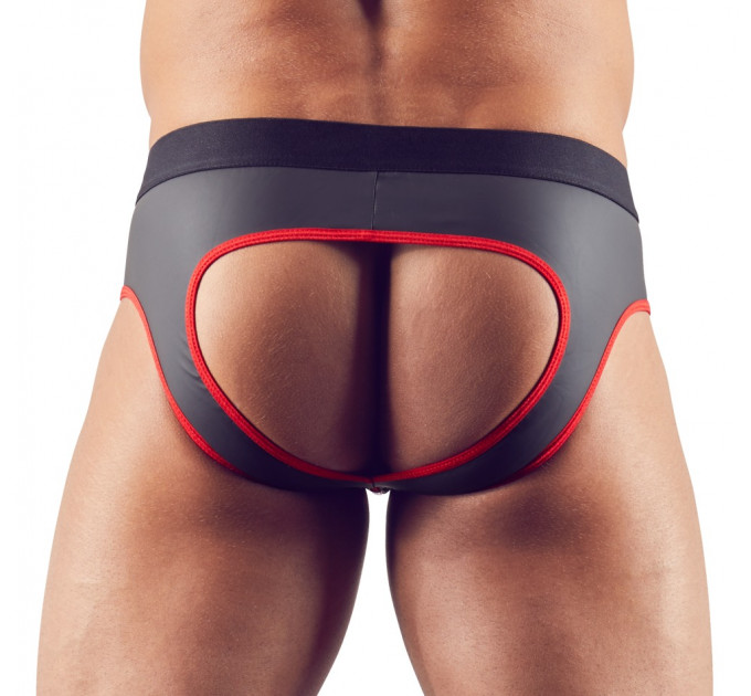 Труси чоловічі Men's Jock M