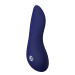 Клиторальный вибростимулятор Dream toys Blue Evolution Zelus, синий
