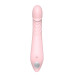 Вибратор для точки G Dream Toys Prince Charming, розовый, 21.5 х 3.4 см