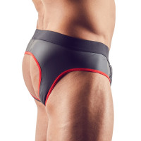 Труси чоловічі Men's Jock M