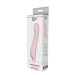 Вибратор для точки G Dream Toys Prince Charming, розовый, 21.5 х 3.4 см