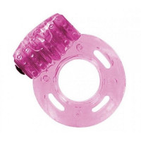 віброкільце Love in the Pocket-Love Ringo Erection Ring