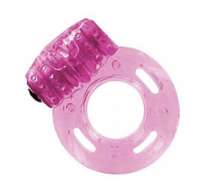 віброкільце Love in the Pocket-Love Ringo Erection Ring