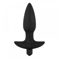 Анальный сет Black Velvet Anal Kit (анальная пробка, анальные бусы, вибропуля, анальный душ), черный Анальный сет Black Velvet Anal Kit (анальная пробка, анальные бусы, вибропуля, анальный душ), черный