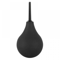 Анальный сет Black Velvet Anal Kit (анальная пробка, анальные бусы, вибропуля, анальный душ), черный Анальный сет Black Velvet Anal Kit (анальная пробка, анальные бусы, вибропуля, анальный душ), черный